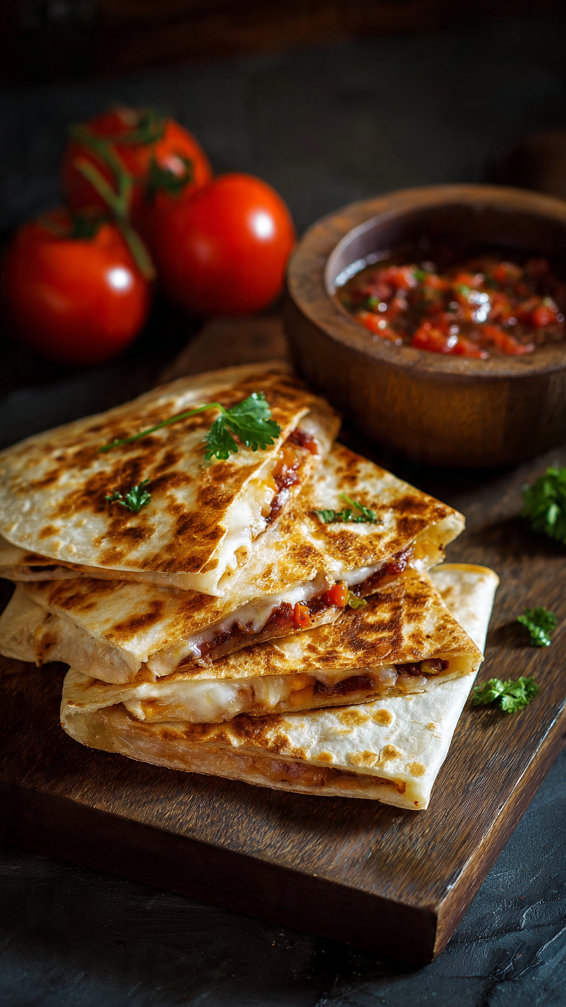 La Pino'z Pizza Story